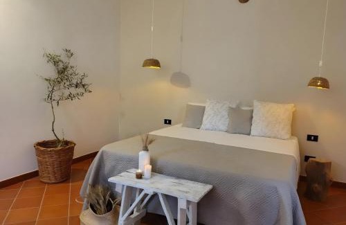 Mattinata Villa | Meridiana case al mare