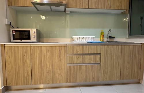 Masai Apartment | Meridin