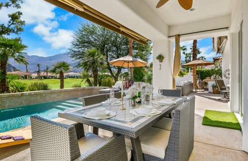 La Quinta House | Merion PGA West 80293 Merion LQ