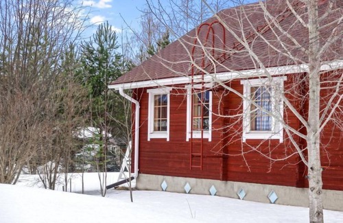 Oulu House | Meritähti by Interhome