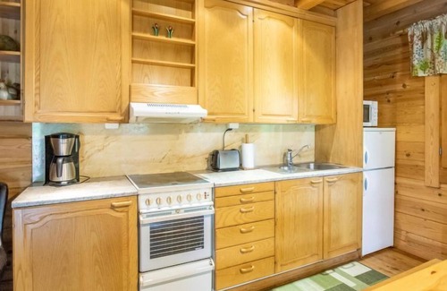 Poytya House | Meritähti by Interhome