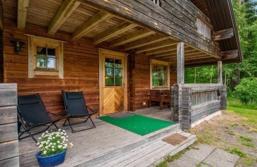 Poytya House | Meritähti by Interhome