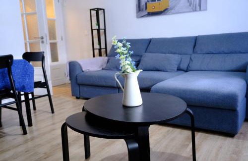 Cacem Apartment | Meriteluna Pateo