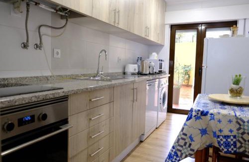 Cacem Apartment | Meriteluna Pateo