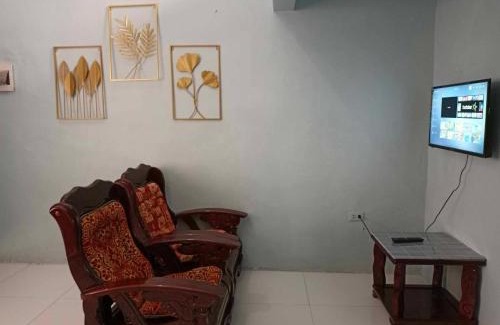 Trece Martires House | Merj's Guest House