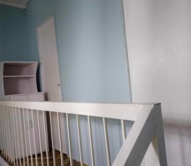 Trece Martires House | Merj's Guest House