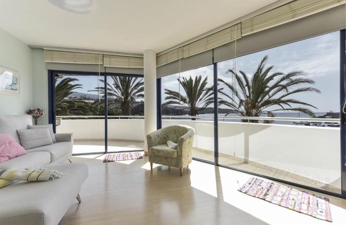 Playa San Juan Apartment | Merlín 1-1