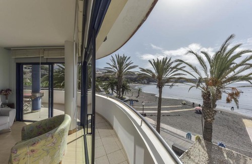 Playa San Juan Apartment | Merlín 1-1