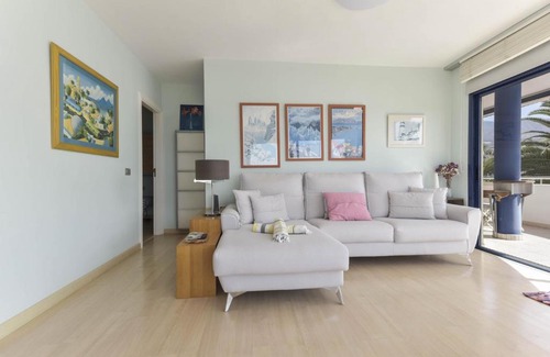 Playa San Juan Apartment | Merlín 1-1