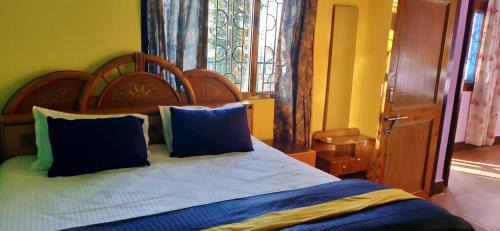 Baldeyan Apartment | Merlin Grove Suites Simla