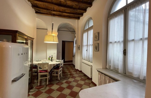 Finalborgo Apartment | Merlino (FLG207) by Interhome