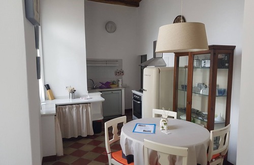 Finalborgo Apartment | Merlino (FLG207) by Interhome