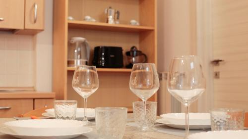 San Donato-San Vitale Apartment | Merlo's Studio Flat Ospedale S Orsola