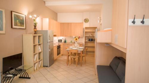 San Donato-San Vitale Apartment | Merlo's Studio Flat Ospedale S Orsola
