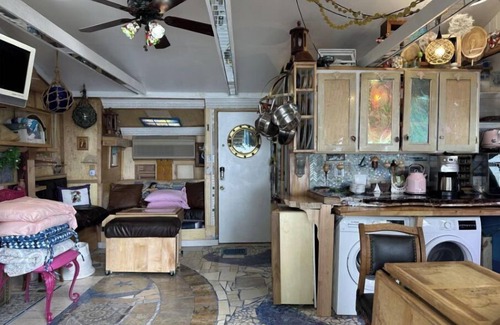 Douglas House | Mermaid Casita on Lake Michigan