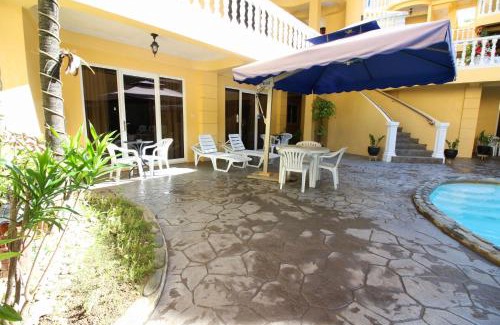 Puerto Galera Resort | Mermaid Resort and Dive Center