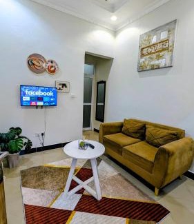 Kigamboni Apartment | Merota Apartment