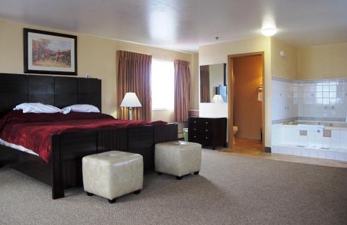 Mountain View Hotel | Merrill Field Inn