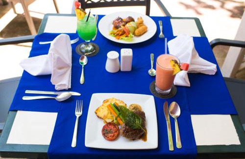 Negril Hotel | Merrils Beach Resort II