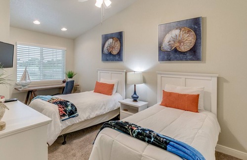 Merritt Island House | Merritt Islands Newest Waterfront Resort & Marina