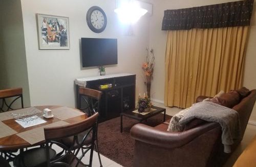 Havendale Apartment | Merrivale Suite