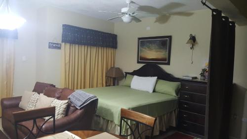 Havendale Apartment | Merrivale Suite