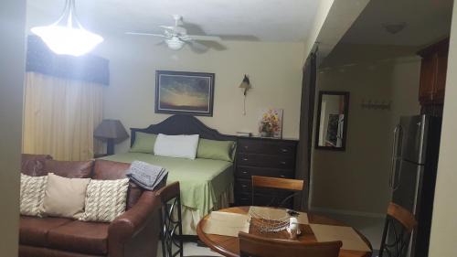 Havendale Apartment | Merrivale Suite