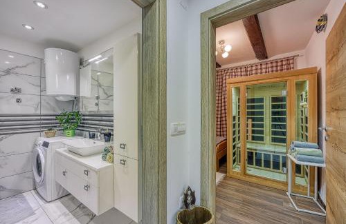 Crnomelj House | Merry's Spa and Relax House - Happy Rentals