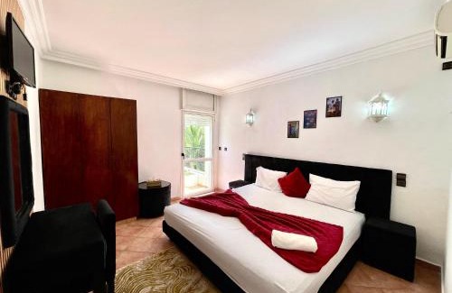 Agadir Apartment | Merry Studio Hotel