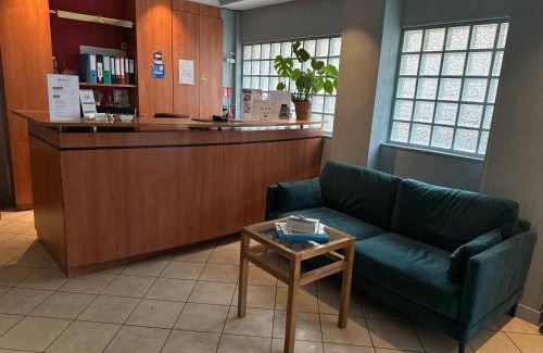 Quartier de la Chapelle Hotel | Merryl Hotel