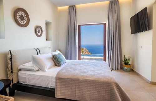 Karpathos Villa | MerTelia Luxury Villas