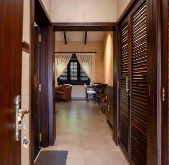 Mukki Cabin | MeruVann, Kanha National Park