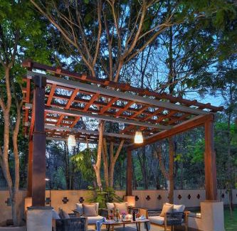 Mukki Cabin | MeruVann, Kanha National Park