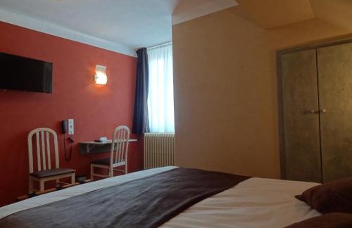 Rupt-sur-Moselle Hotel | Merveilles88