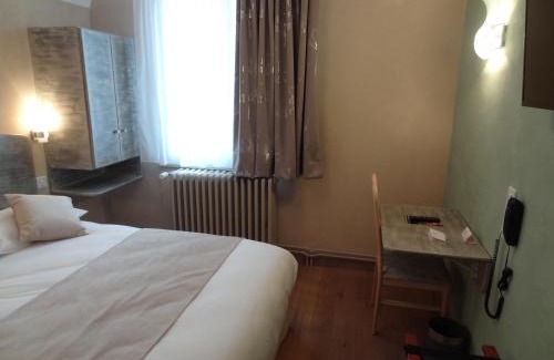Rupt-sur-Moselle Hotel | Merveilles88