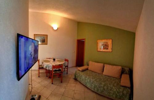 Poljica Apartment | MERY