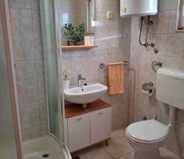 Poljica Apartment | MERY