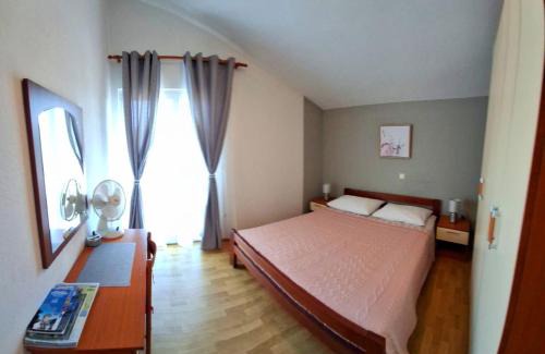 Poljica Apartment | MERY