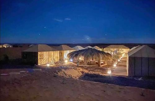 Taouz Other | Merzouga Desert Palace Camp