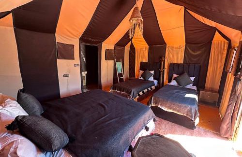 Taouz Other | Merzouga Desert Palace Camp