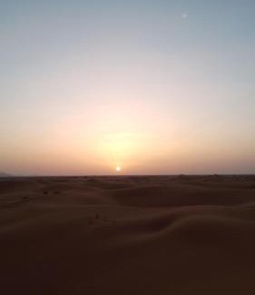 Merzouga Apartment | Merzouga Ideal Luxury Camp