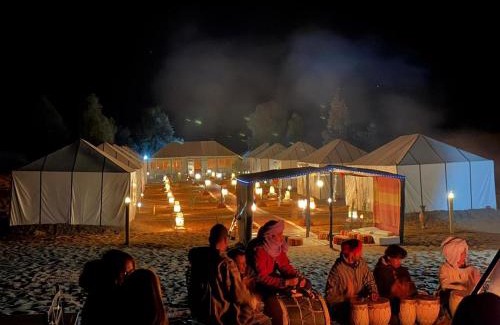 Hassilabied Other | Merzouga Palmera Luxury Desert Camp