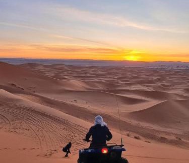 Hassilabied Other | Merzouga Palmera Luxury Desert Camp