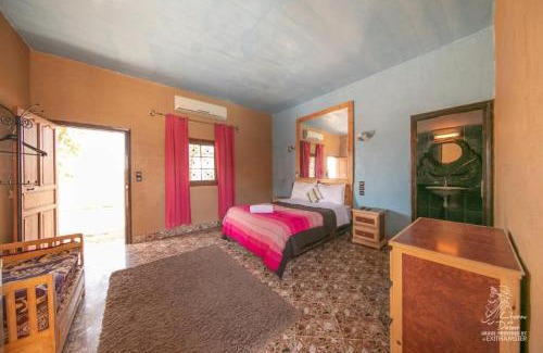 Merzouga House | Merzouga Riad Desert Man