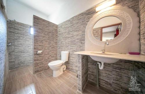 Merzouga House | Merzouga Riad Desert Man