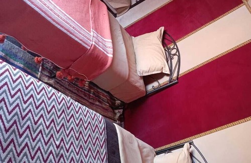 Taouz Bed & Breakfast | Merzouga Yawza Camp