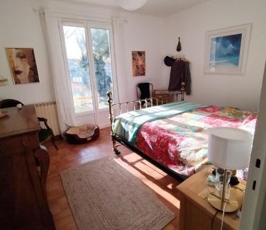 Venterol Villa | Mes Maisons - Holiday Villa in Drome Provencale - Villa Bellevue Venterol 26110