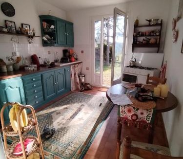 Venterol Villa | Mes Maisons - Holiday Villa in Drome Provencale - Villa Bellevue Venterol 26110