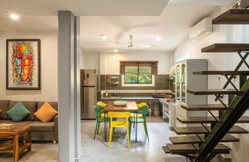 Siem Reap House | Mes trois coeurs