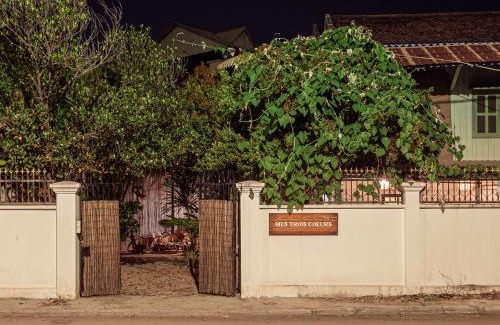 Siem Reap House | Mes trois coeurs